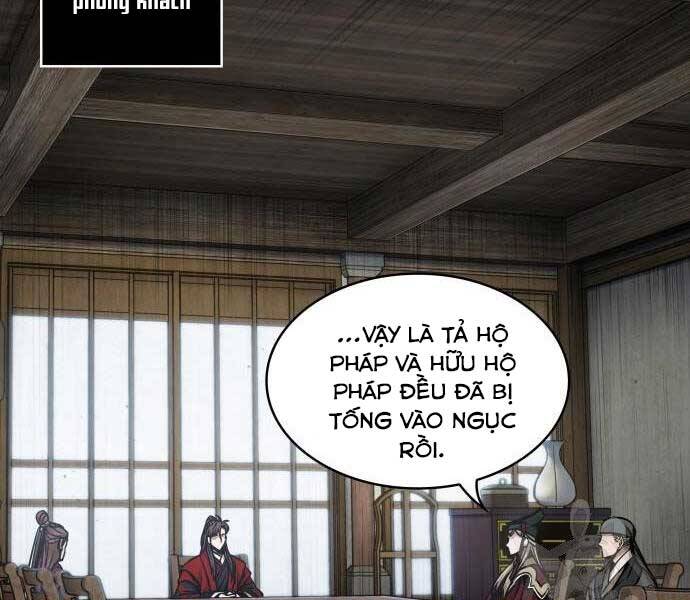 Nano Ma Thần Chap 122 - Next Chap 123