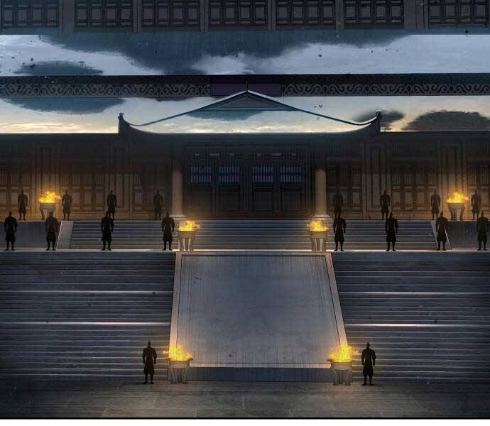 Nano Ma Thần Chap 122 - Next Chap 123
