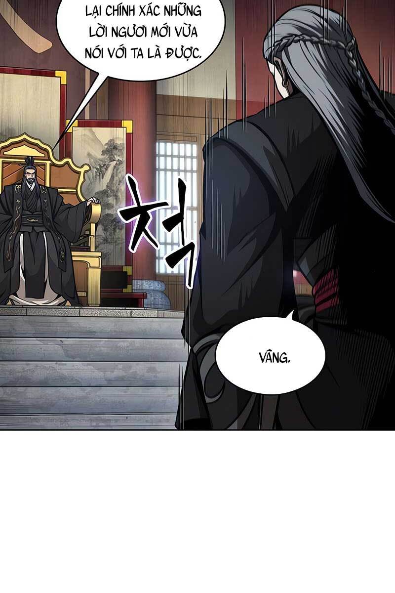 Nano Ma Thần Chap 123 - Next Chap 124