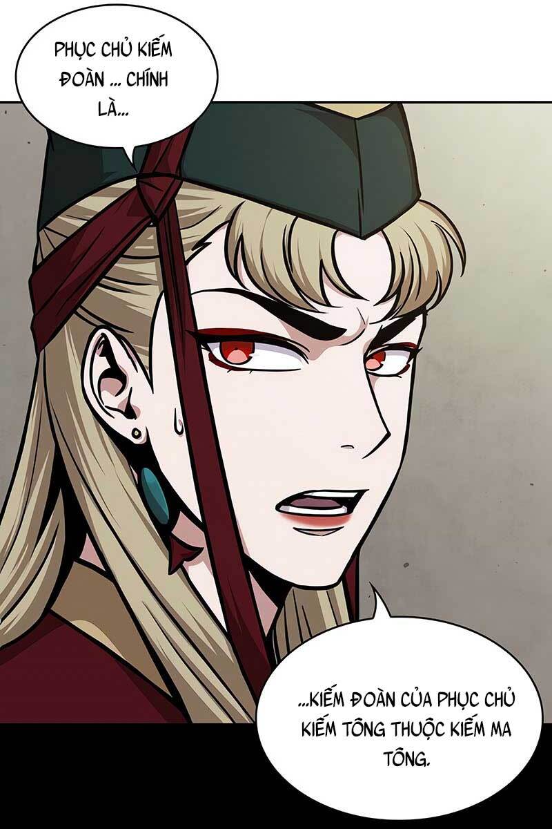 Nano Ma Thần Chap 123 - Next Chap 124