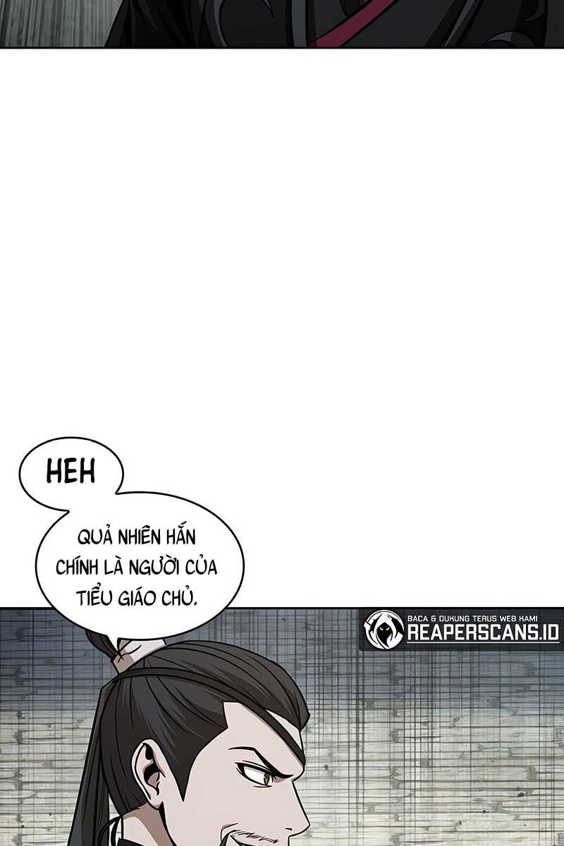 Nano Ma Thần Chap 123 - Next Chap 124