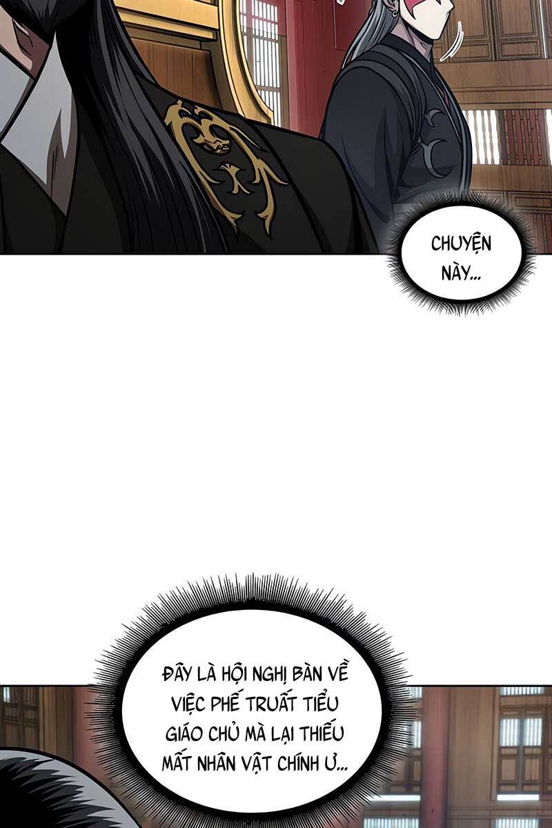 Nano Ma Thần Chap 123 - Next Chap 124