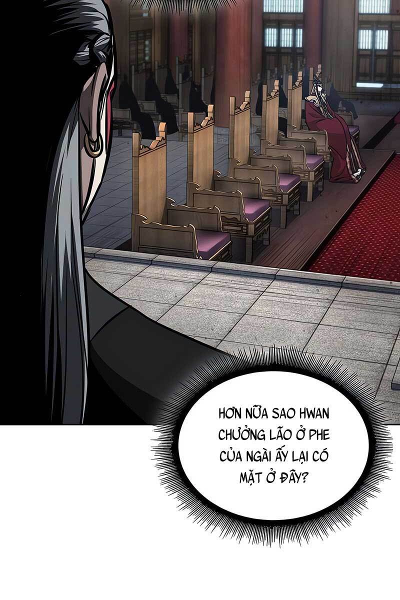 Nano Ma Thần Chap 123 - Next Chap 124