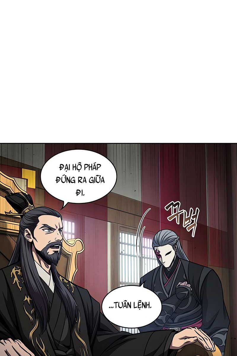 Nano Ma Thần Chap 123 - Next Chap 124