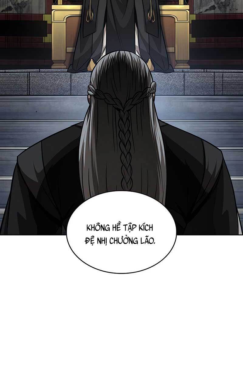 Nano Ma Thần Chap 123 - Next Chap 124