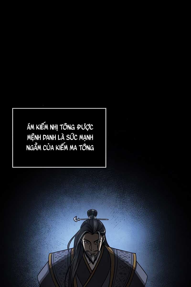 Nano Ma Thần Chap 123 - Next Chap 124