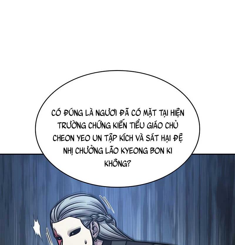 Nano Ma Thần Chap 123 - Next Chap 124
