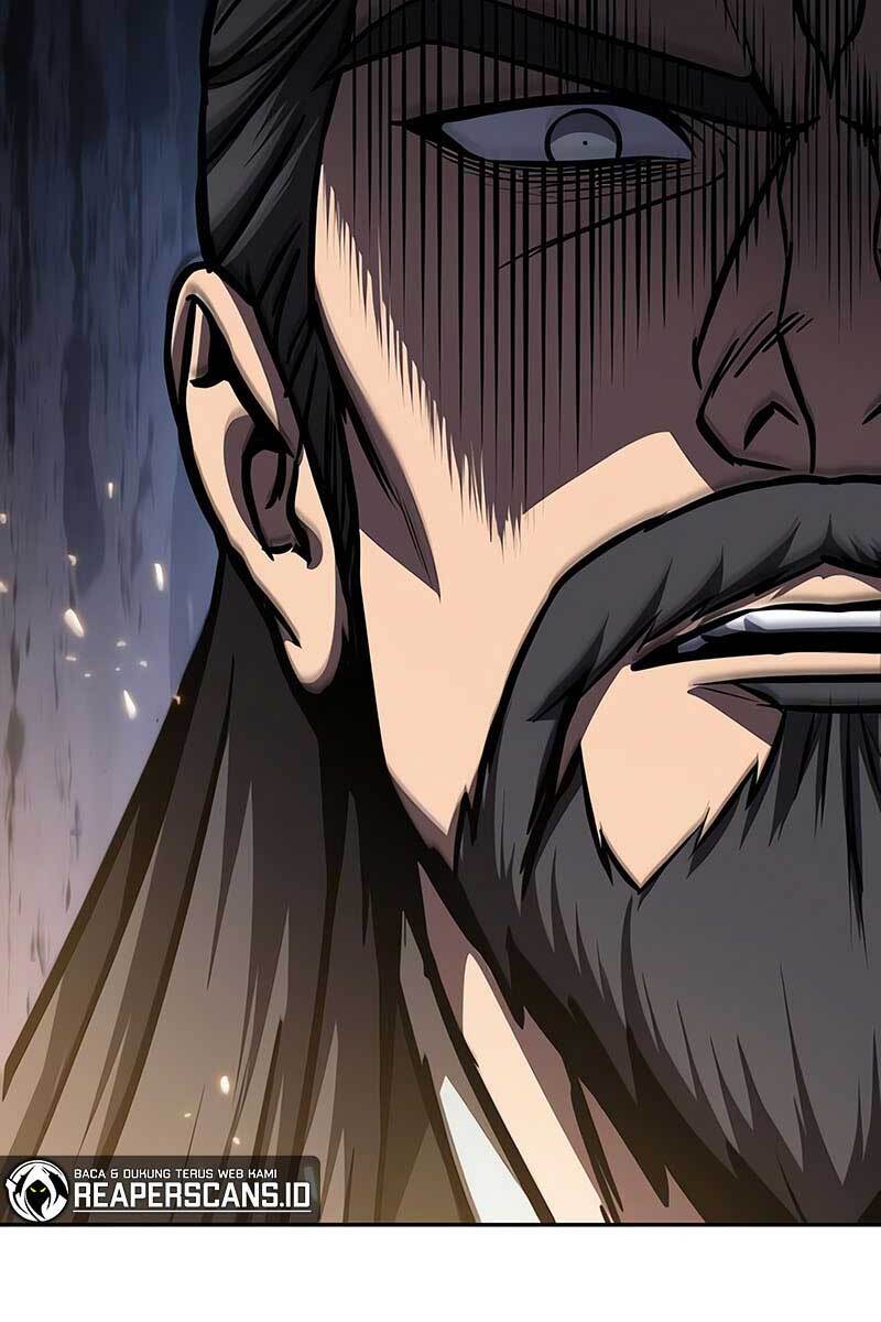 Nano Ma Thần Chap 123 - Next Chap 124