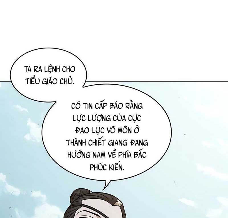 Nano Ma Thần Chap 123 - Next Chap 124