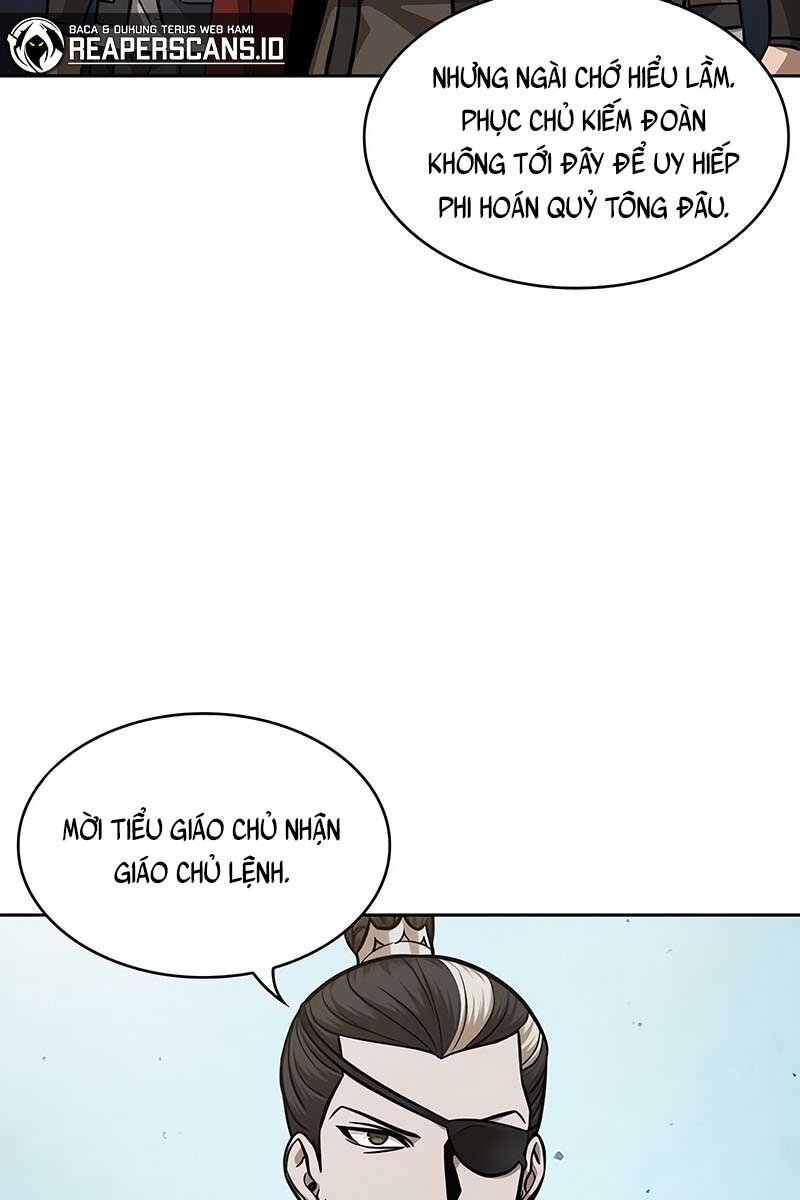 Nano Ma Thần Chap 123 - Next Chap 124