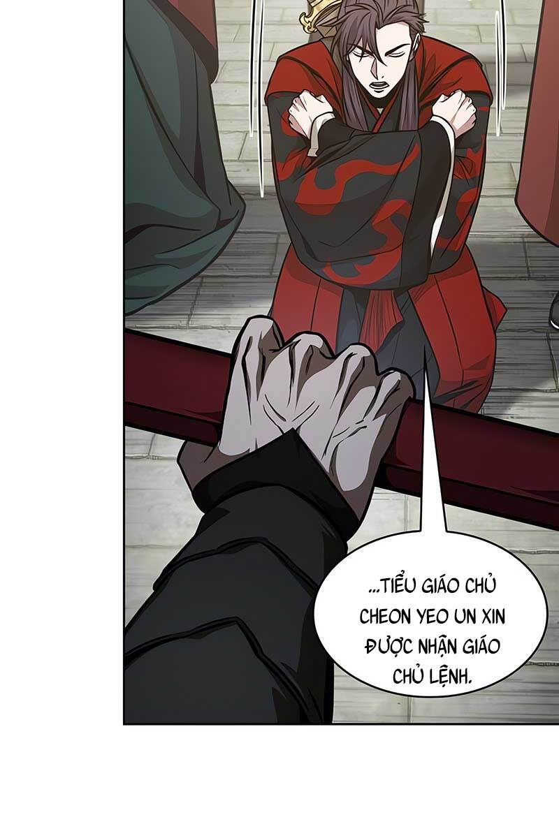 Nano Ma Thần Chap 123 - Next Chap 124