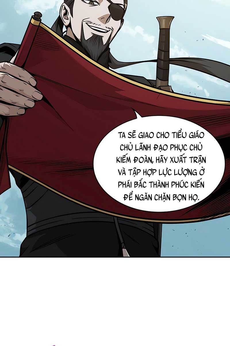 Nano Ma Thần Chap 123 - Next Chap 124