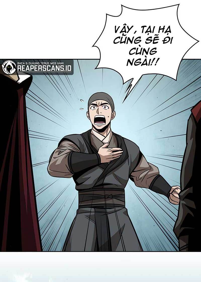 Nano Ma Thần Chap 123 - Next Chap 124