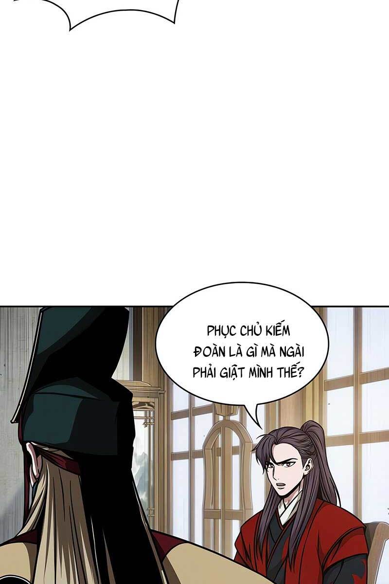 Nano Ma Thần Chap 123 - Next Chap 124