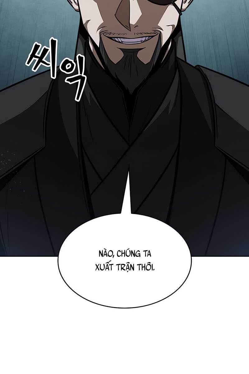 Nano Ma Thần Chap 123 - Next Chap 124