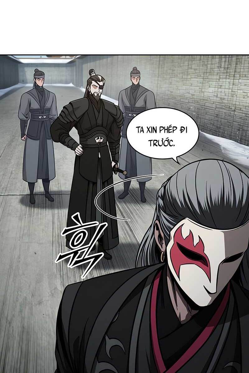 Nano Ma Thần Chap 123 - Next Chap 124