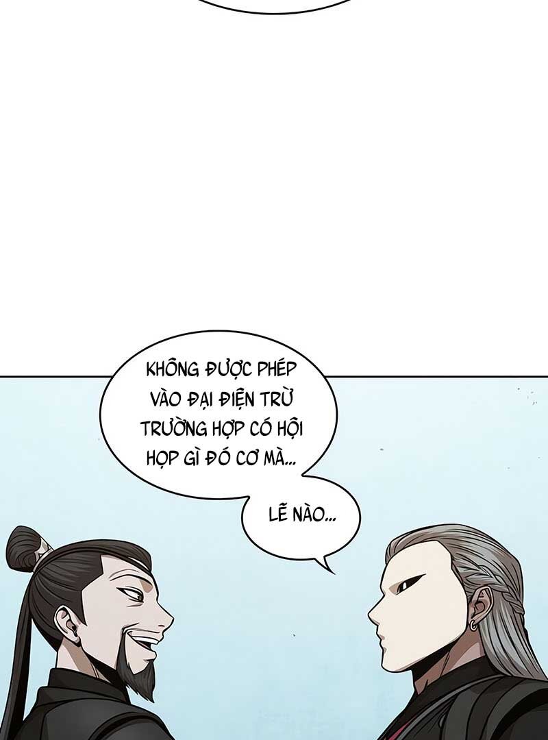 Nano Ma Thần Chap 123 - Next Chap 124