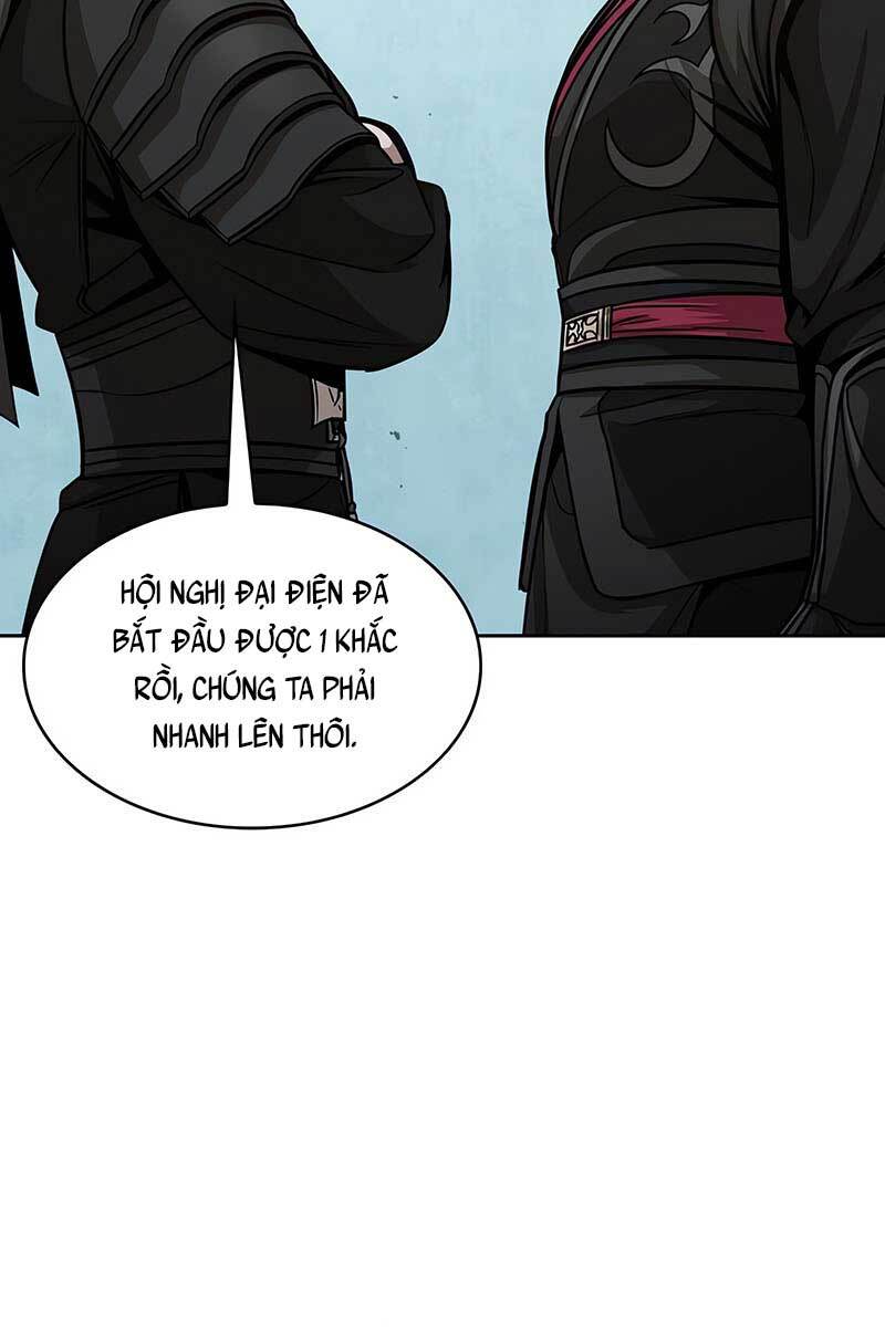 Nano Ma Thần Chap 123 - Next Chap 124