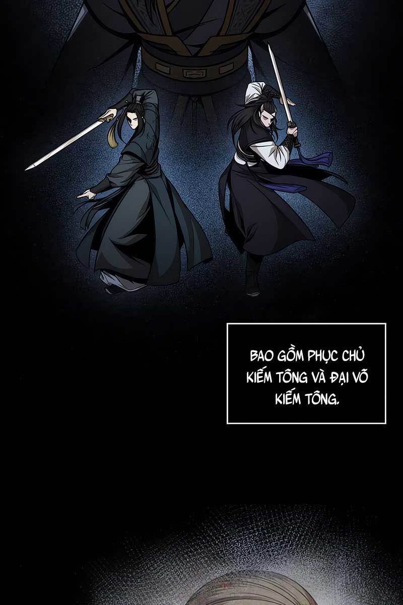 Nano Ma Thần Chap 123 - Next Chap 124