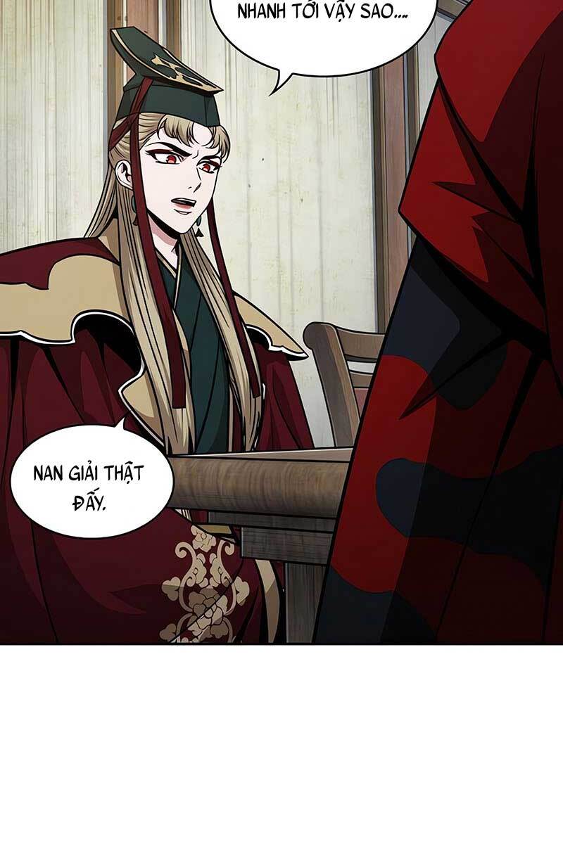 Nano Ma Thần Chap 123 - Next Chap 124