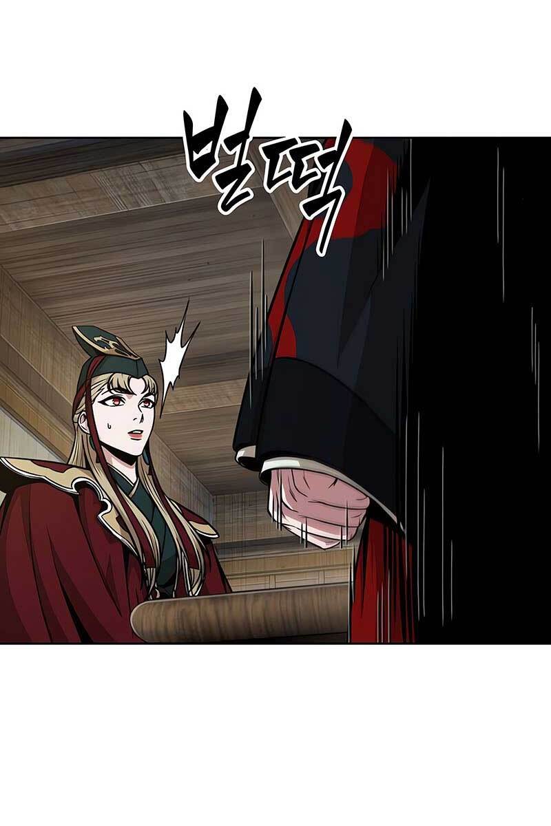 Nano Ma Thần Chap 123 - Next Chap 124