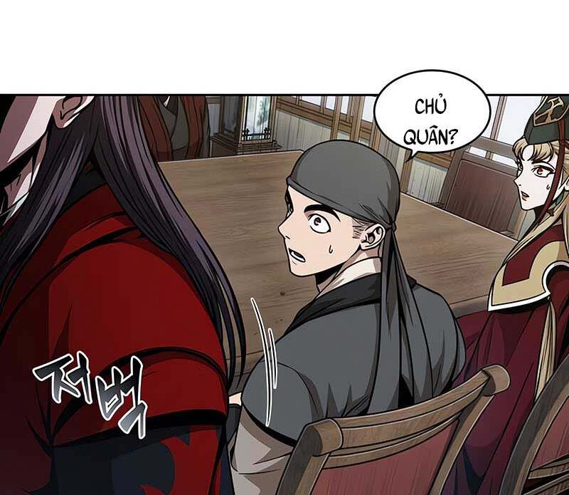 Nano Ma Thần Chap 123 - Next Chap 124