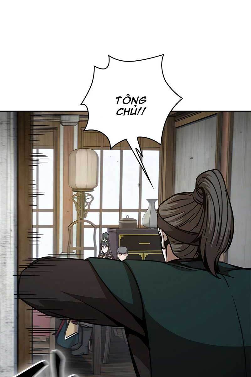 Nano Ma Thần Chap 123 - Next Chap 124