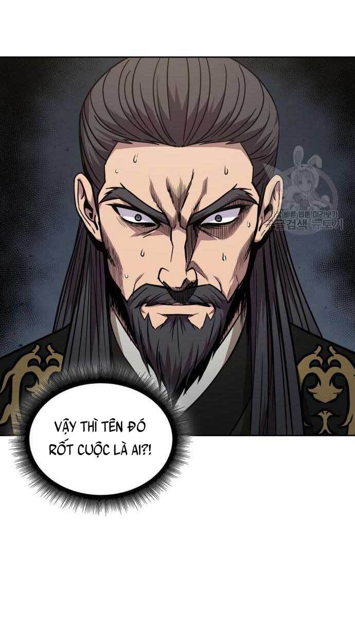 Nano Ma Thần Chap 124 - Next Chap 125