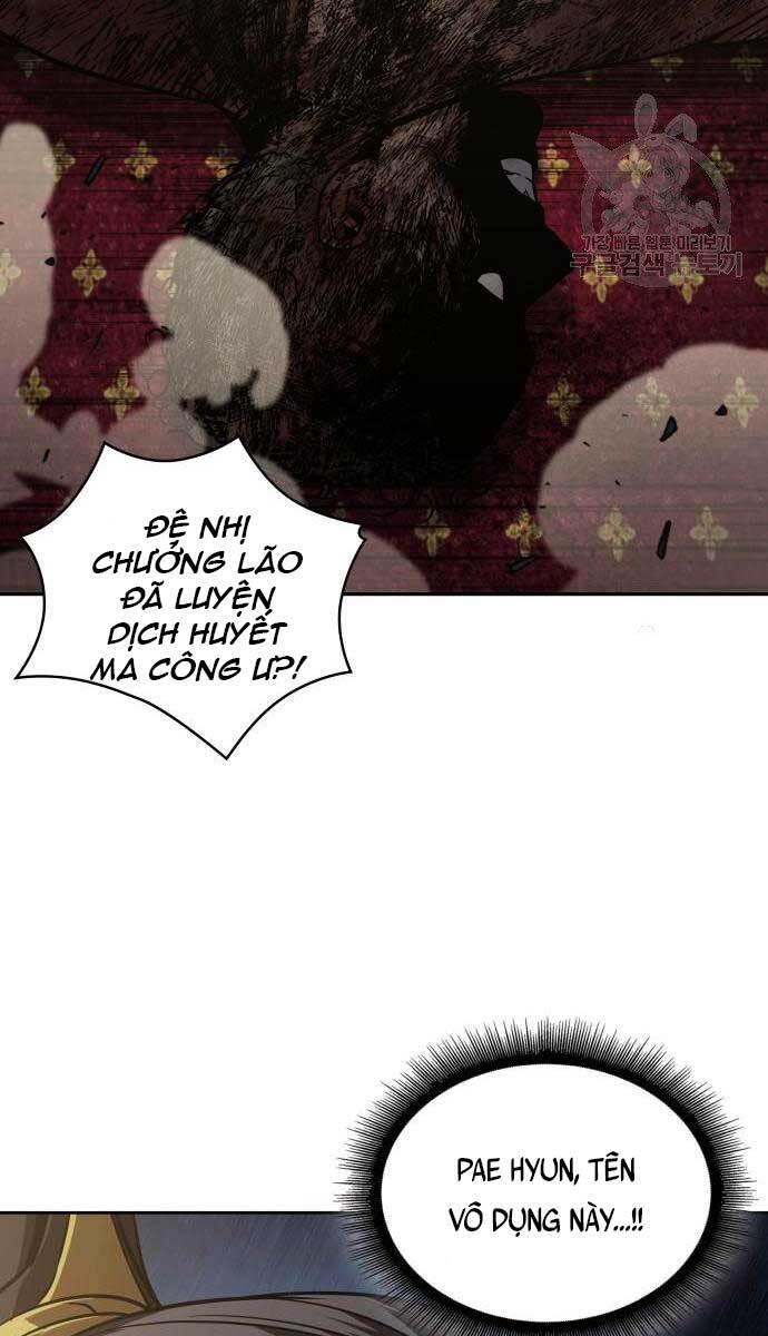 Nano Ma Thần Chap 124 - Next Chap 125