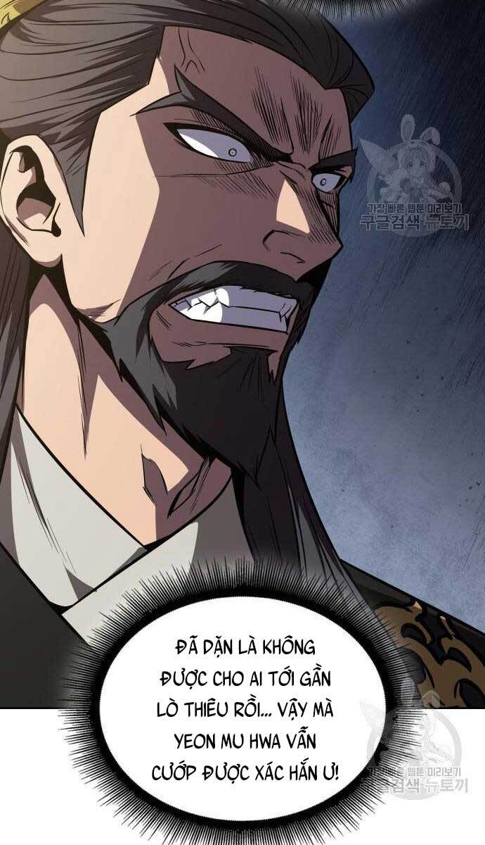 Nano Ma Thần Chap 124 - Next Chap 125