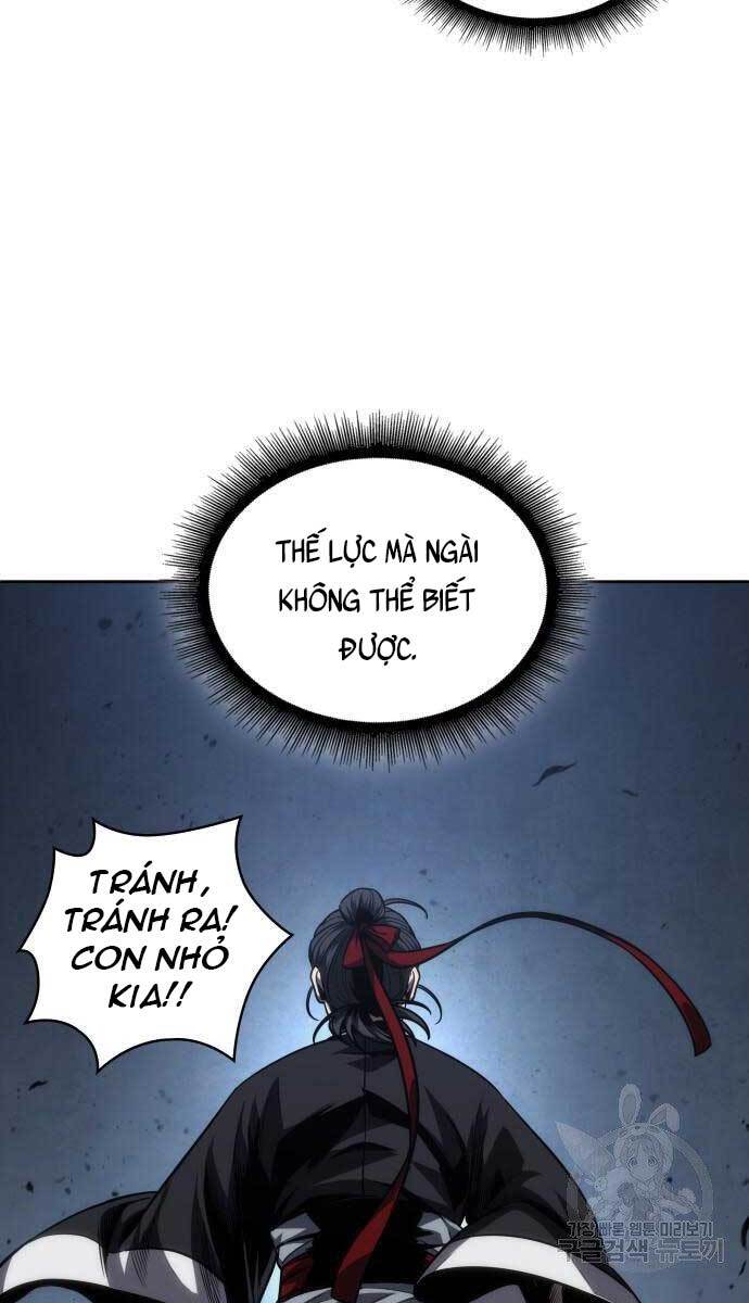 Nano Ma Thần Chap 124 - Next Chap 125