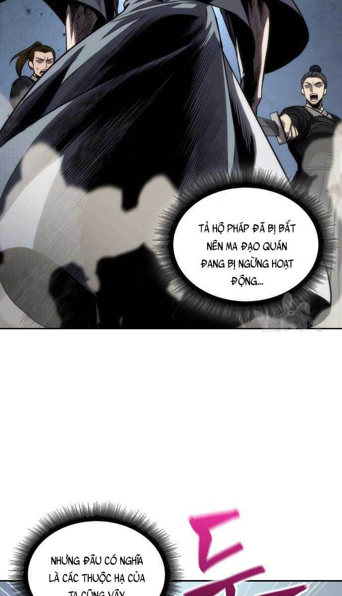 Nano Ma Thần Chap 124 - Next Chap 125