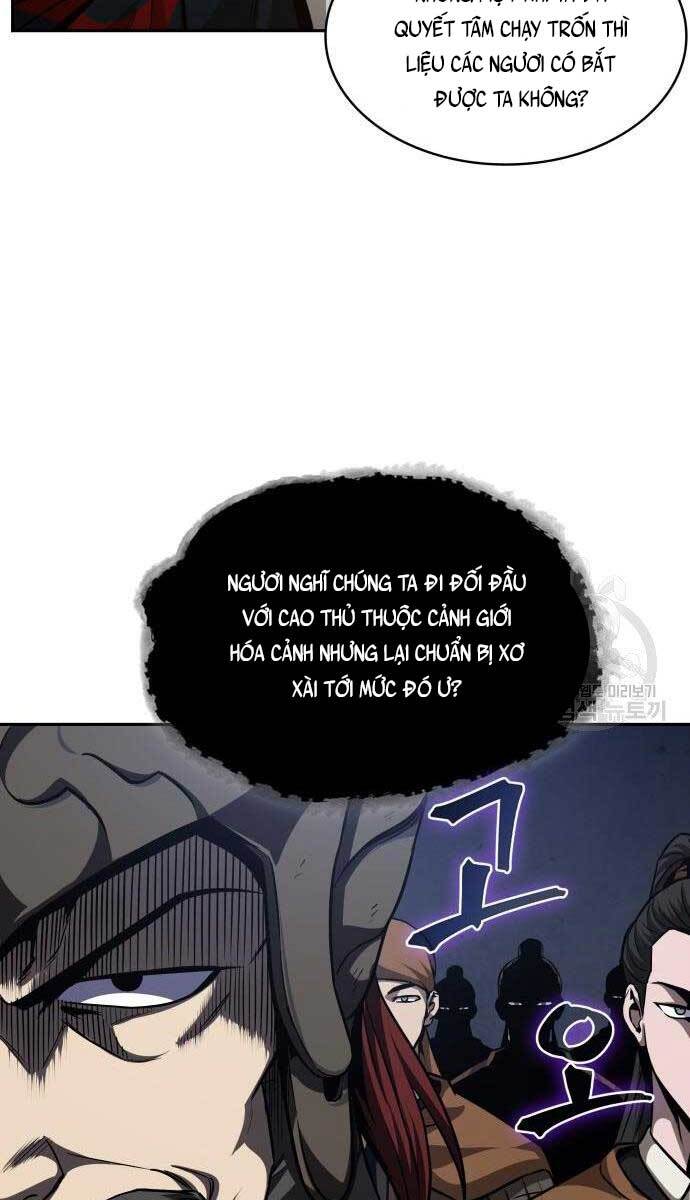Nano Ma Thần Chap 124 - Next Chap 125