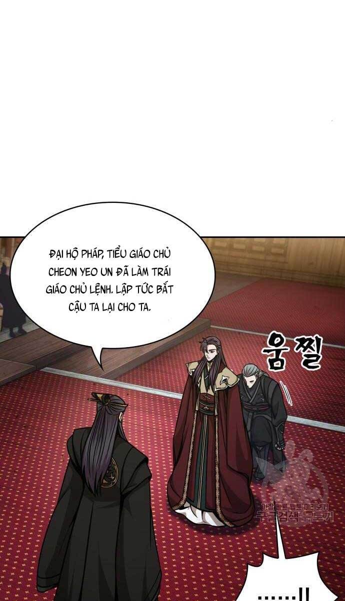 Nano Ma Thần Chap 124 - Next Chap 125