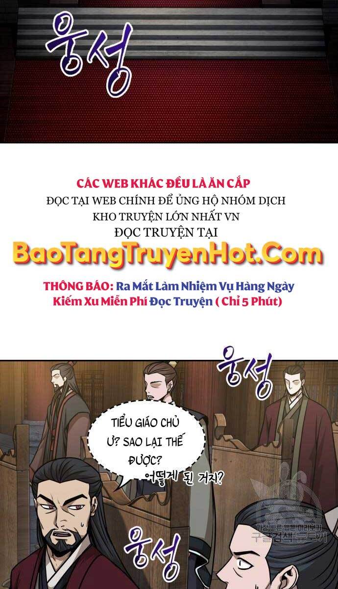 Nano Ma Thần Chap 124 - Next Chap 125