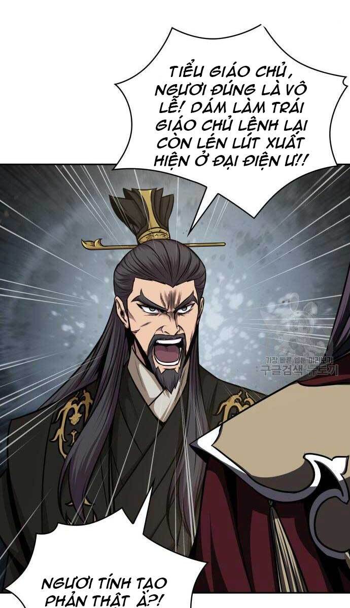 Nano Ma Thần Chap 124 - Next Chap 125