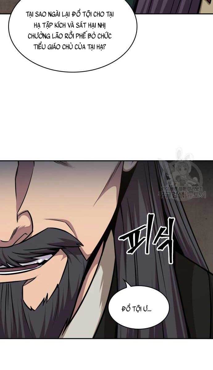Nano Ma Thần Chap 124 - Next Chap 125