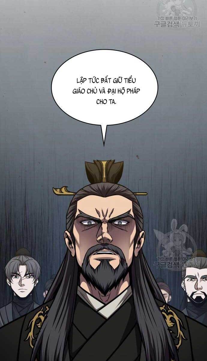 Nano Ma Thần Chap 124 - Next Chap 125