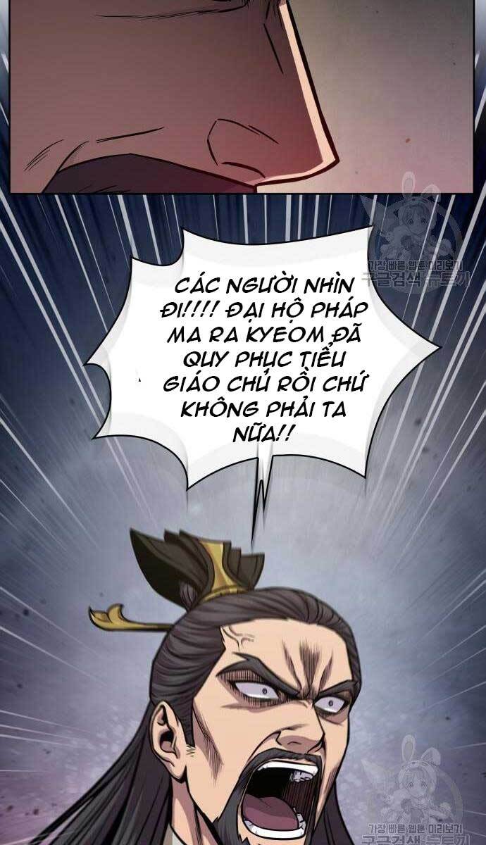 Nano Ma Thần Chap 124 - Next Chap 125