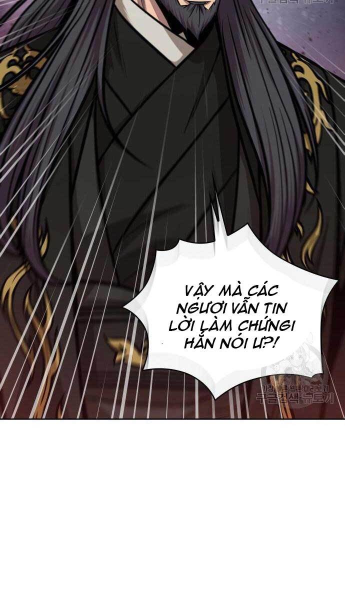Nano Ma Thần Chap 124 - Next Chap 125