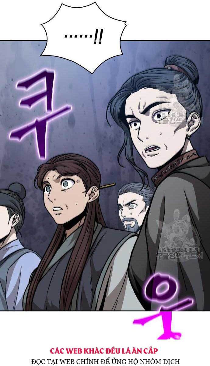 Nano Ma Thần Chap 124 - Next Chap 125