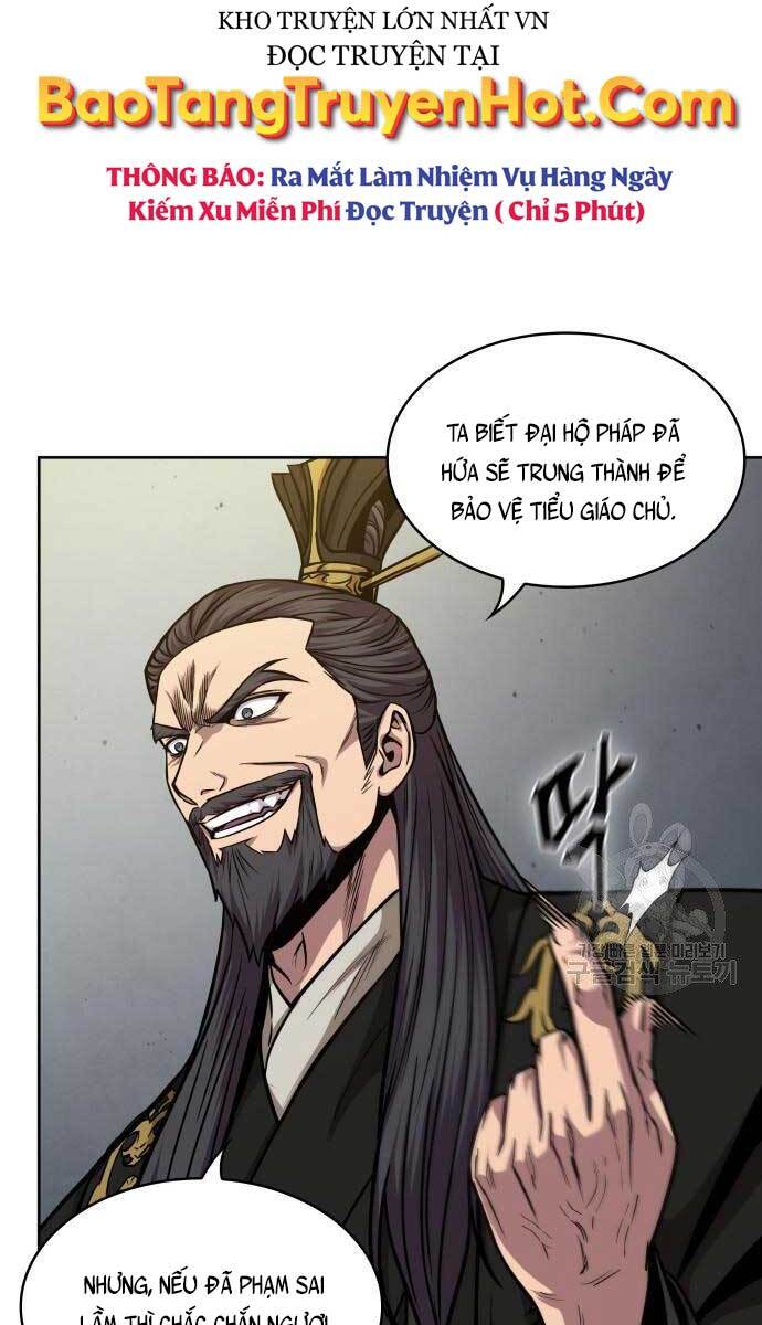Nano Ma Thần Chap 124 - Next Chap 125