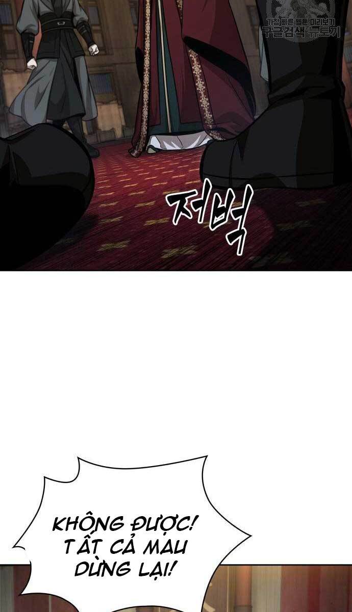 Nano Ma Thần Chap 124 - Next Chap 125