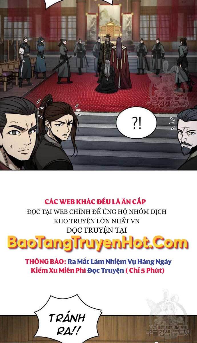 Nano Ma Thần Chap 124 - Next Chap 125