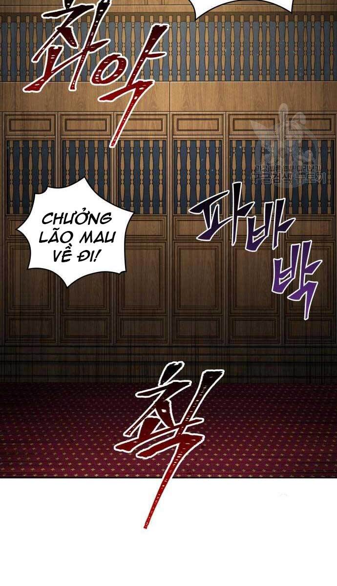 Nano Ma Thần Chap 124 - Next Chap 125