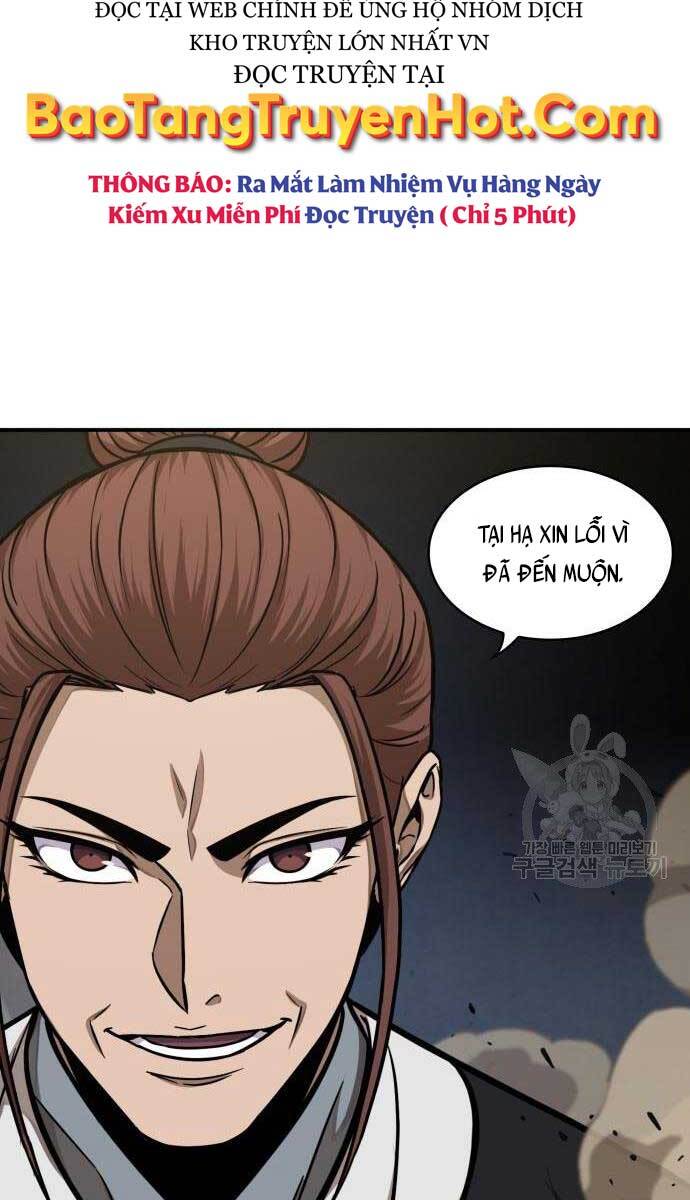 Nano Ma Thần Chap 124 - Next Chap 125