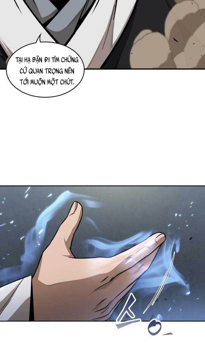 Nano Ma Thần Chap 124 - Next Chap 125