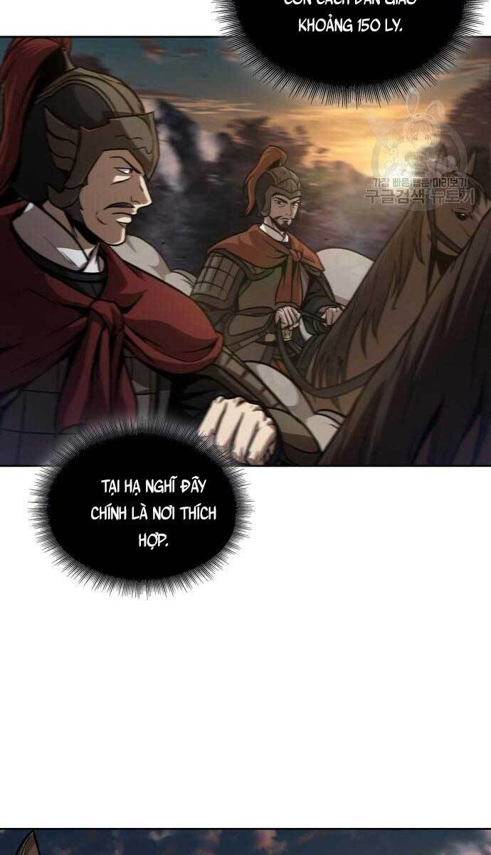 Nano Ma Thần Chap 124 - Next Chap 125