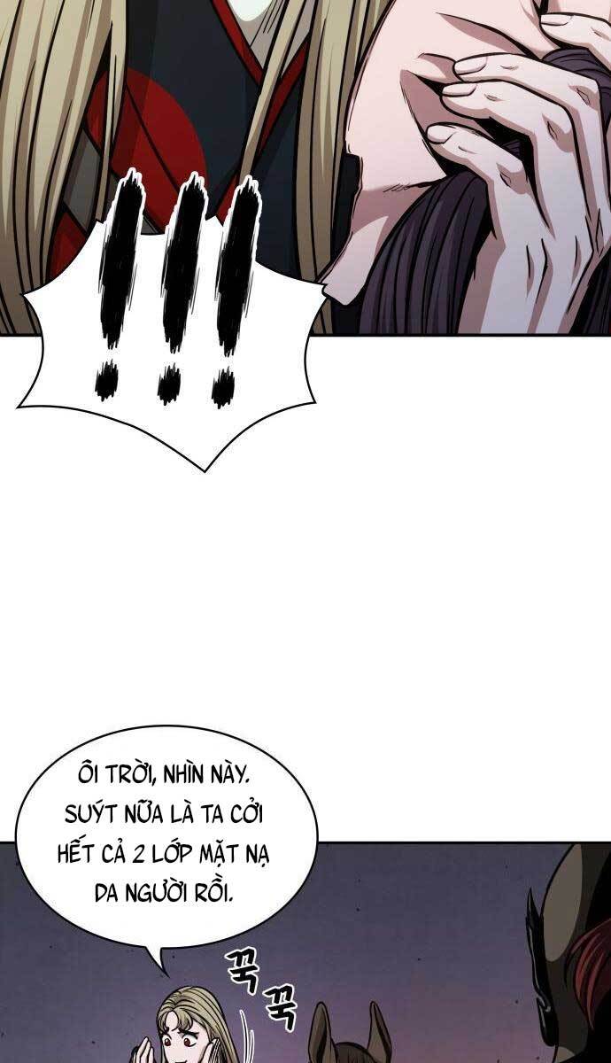 Nano Ma Thần Chap 124 - Next Chap 125