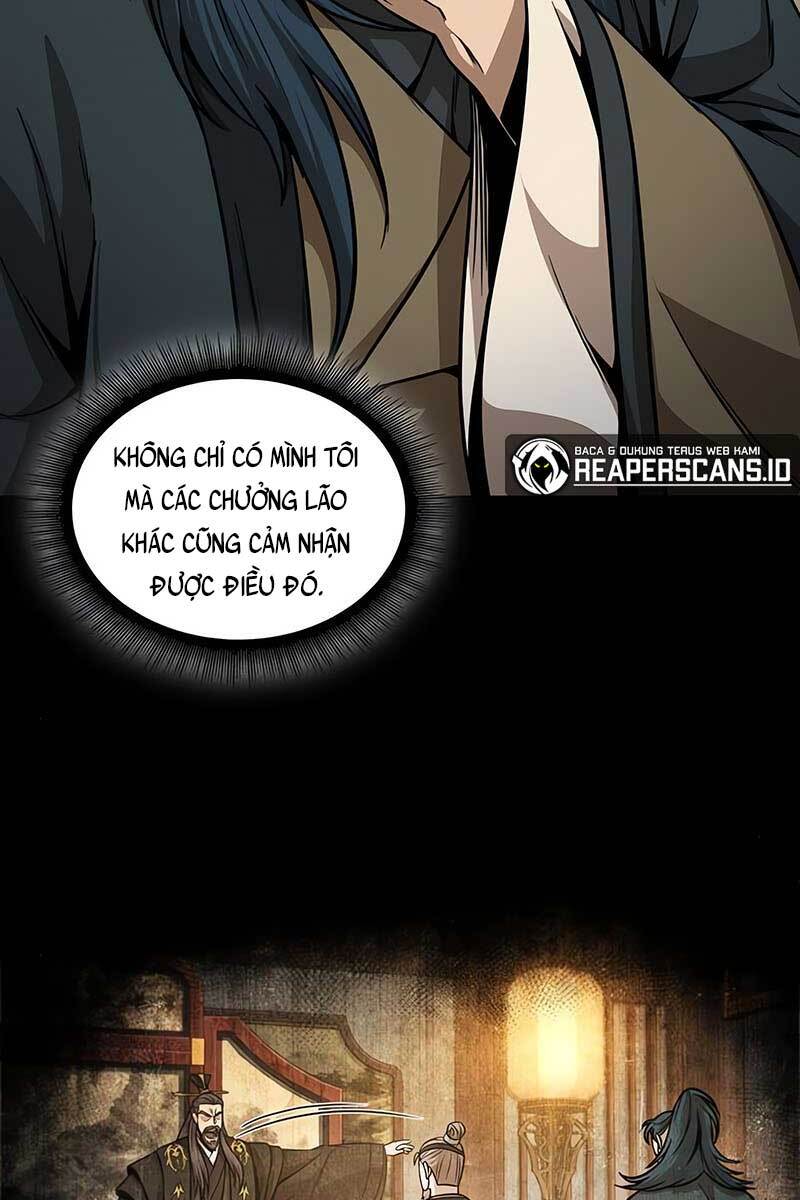 Nano Ma Thần Chap 125 - Next Chap 126